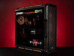 Win a Diablo IV Inspired Custom Origin PC (i9-13900K/RTX 4090) Worth US$6,828 from Origin PC