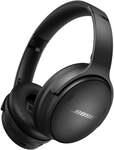 Bose QuietComfort 45 Wireless Noise Cancelling Headphones $299 + Delivery ($0 C&C) @ JB Hi-Fi