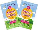 [Prime] BuzzPatch Mosquito Patch Stickers for Kids (2 Packs of 60) $16.42 Delivered @ BuzzPatch Amazon AU