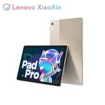 Lenovo Xiaoxin Pad Pro 2022 (11.2" 2.5K OLED, 6GB/128GB, Widevine L1) US$277.68 (~A$406.07) Shipped @ Lenovo Online AliExpress