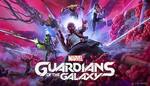 [PC, Steam] Marvel's Guardians of The Galaxy A$24.28 @ GamersGate