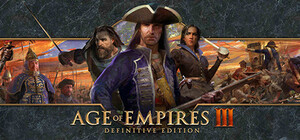 [PC, Steam] Age of Empires III: Definitive Edition - Now Free to Play @ Steam