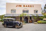 Win a Jim Barry Wines Experience from The Meat & Wine Co [No Travel]