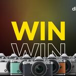 Win a Nikon Z FC Mirrorless Camera with 16-50 Lens Worth $1,699 from digiDirect