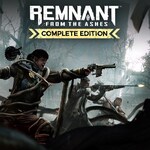 Win a Steam Key for Remnant: From the Ashes Complete Edition from Multiplatform Gaming