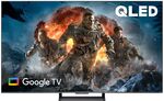 [Refurb] TCL 75" C735 QLED 4K TV $1069.45 + Delivery ($0 VIC, QLD, NSW & SA Metro) @ Factory Direct eBay