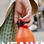 Win a Helix Bottle for You and a Friend from Keepcup