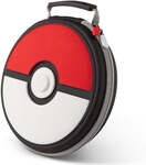 Pokémon Poké Ball Carrying Case for Nintendo Switch $19 + Delivery ($0 C&C/In-Store) @ JB Hi-Fi