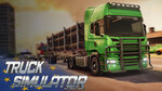 [Switch] Truck Simulator 2023 - Driver Europe $1.50 (Was $19.99) @ Nintendo eShop