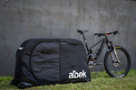 Win an Albek Bike Bag & Albek Skytrail Duffle Bag Worth $1,069 from Flow Mountain Bike
