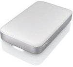 Buffalo 1TB Thunderbolt/USB 3.0 Portable Hard Drive $228 (RRP $329)