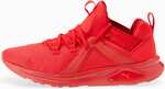 Puma Men's Better Enzo 2 Running Shoes (Red Only) $23.40 + $8 Delivery ($0 with $120 Order) @ Puma