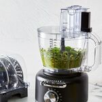 Win 1 of 2 Baccarat The Precise Chopper Food Processor Worth $399.99 from Robins Kitchen