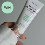 Win 1 of 10 BIOEFFECT Curated Handcare Routine Packs Worth $215 from BOD Science