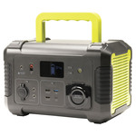 505Wh Portable Lithium Power Station with 500W (750W Surge) Inverter $399 Delivered / C&C/ in-Store @ Road Tech Marine