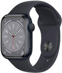 [eBay Plus] Apple Watch Series 8 45mm Midnight Aluminum Case $510.40 Express Delivered @ Techciti_estore eBay