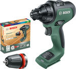 [eBay Plus] Bosch 18V Brushless Drill Driver, Skin Only $56 Delivered @ Bosch eBay AU