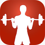 [iOS] Full Fitness : Workout Trainer - $0 (Was $5.99) @ Apple App Store