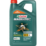 Castrol Magnatec 5W-30 DX Full Synthetic Engine Oil $38 (Free Membership Required) + $12 Delivery ($0 C&C/ in-Store) @ Repco