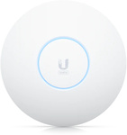Ubiquiti UniFi U6-Enterprise Tri-Band AX10200 Wi-Fi 6E Access Point $446.76 Delivered @ PB Tech
