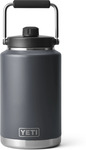[VIC] Yeti One Gallon (3.7l) Rambler $149.95 - Camp Green or Cosmic Lilac - In-store/ C&C @ Heat & Grill (Richmond & Maidstone)
