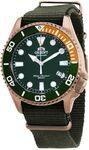 Orient Triton Diver's Automatic RA-AC0K04E10B 200m $390, RA-AA0913L19B $241 with Code Delivered @ Creation Watches