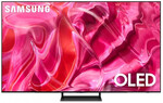 [Backorder] Samsung S90C 55" QD-OLED 4K Smart TV (2023) $1865 + Delivery ($0 to Select Cities) @ Appliance Central