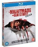 Nightmare on Elm Street 1-7 Blu-Ray Boxset - $28 Delivered @ Amazon