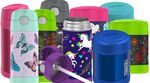 Win a Thermos FUNtainer Bundle Worth over $100 from Taste