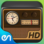 iOS Apps Radio Alarm Clock (iPhone/iPad) Free for Limited Time