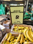 [QLD] Cavendish Bananas $0.05/kg @ Rochedale Markets