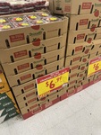 [NSW] Strawberries (Small) - Tray of 16x 250g Punnets - $6.99 @ Harris Farm Markets, Mona Vale