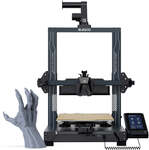 3D Printers: Creality Ender 3 V3 KE $382, Elegoo Neptune Pro 4 $311.99, Anycubic Kobra Pro $303 & More @ Various eBay Sellers