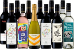 55% Off Wine Shed Sale Explorer Mixed 12-Pack $135 Delivered (RRP $300, $0 SA C&C) @ Wine Shed Sale