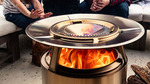 $40 off $225 Spend, $80 off $650, $200 off $950 & Free Delivery @ Solo Stove AU