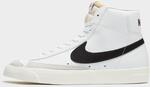 Nike Blazer Mid '77 Vintage Black/White Sneakers - Size 9-11.5 - $88 + $6 Delivery ($0 with $150 Order) @ JD Sports