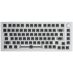 Glorious GMMK Pro 75 Barebone Keyboard White Ice $189 Delivered ($0 MEL C&C) @ PC Case Gear