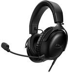 HyperX Cloud 3 Gaming Headset (Wired) $108.57 + $8.95 Delivery ($0 C&C) + Surcharge @ digiDirect
