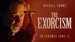 Win 1 of 10 Double Passes to See The Exorcism from Forte Magazine