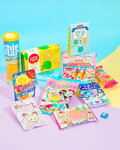 Win a Japanese Summer Candy & Snacks from Japan Candy Box