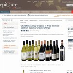 Qantas EpiQure: 15% Off Any Wine Purchase When Using SAVE15 Before AEDT 5pm Saturday 24 November