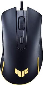 [Prime] ASUS TUF Gaming M3 Gen II Gaming Mouse $19 (OOS), Yamaha ZG01 Pack Game Streaming Pack $199 Delivered @ Amazon AU