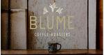[VIC] Free Cup of Coffee, Wednesday (17/7) @ Blume (Abbotsford)
