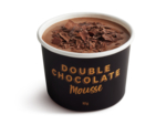 Double Chocolate Mousse $2 @ KFC via App (Pick-up Only)