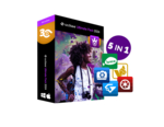 ACDSee Ultimate Pack 2024 (Photo Editor, Video Editor, Video Conversion Software) US$54 / A$80.40 (Limit 200 Offers) @ ACDSee