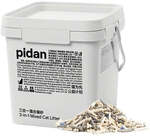 PIDAN 3-in-1 Mixed Cat Litter 5.2kg $17.56 + $10/$20 Delivery ($0 with $69 Spend) @ Petso