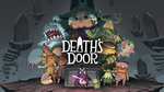 [Switch] Death's Door $7.50, GRIS $4.79, The Messenger $6, Loop Hero $7.42, CARRION $9, Card Shark $12 + More @ Nintendo eShop