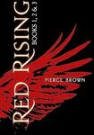 [eBook] Red Rising Omnibus (Books 1 - 3) by Pierce Brown - $4.99 @ Amazon Kindle