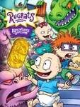 [PC, Epic] Free - Rugrats: Adventures in Gameland @ Epic Games