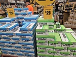 [QLD] Tradie Lager or Pale Ale 24-Pack for $20 Each @ First Choice and Liquorland